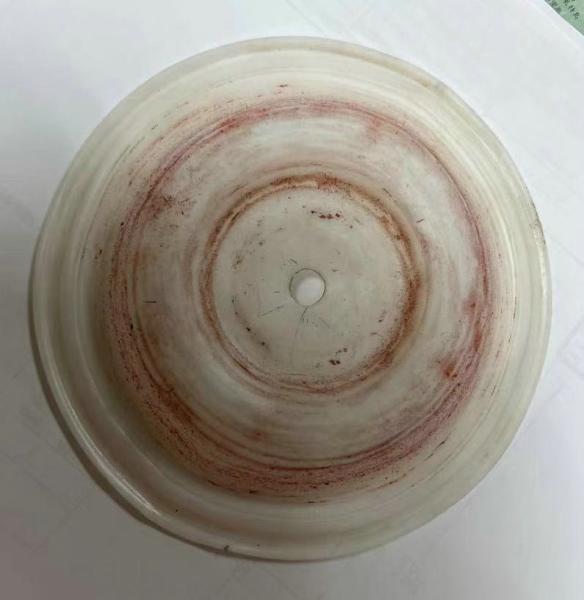 ISO9001 Certified 3A3014 Model Industrial Oil Seal with Up to 100 mm Shaft Diameter for Industrial Pump Equipment