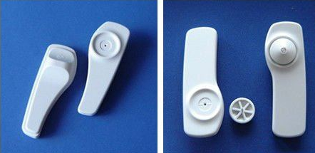 EAS AM hard tag for garments, shops, supermarkets security