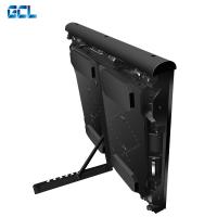 6500nits Brilho P10 Gsport Outdoor LED Display Board Epistar LED Chip para publicidade