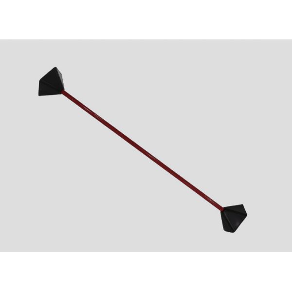 Gym Pilates Accessories Reformer Stabilizer Bar U+L009PHD Pro Level Centering