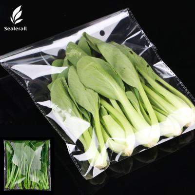 500g Vegetable Modified Atmosphere Packaging Machine