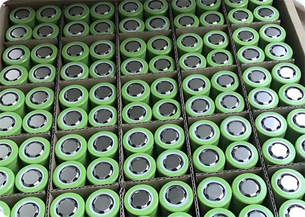 14500 Rechargeable Battery 1250mAh 3.6V with 300+ Cycles