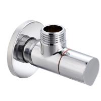 Stop Brass Angle Valve 1 2