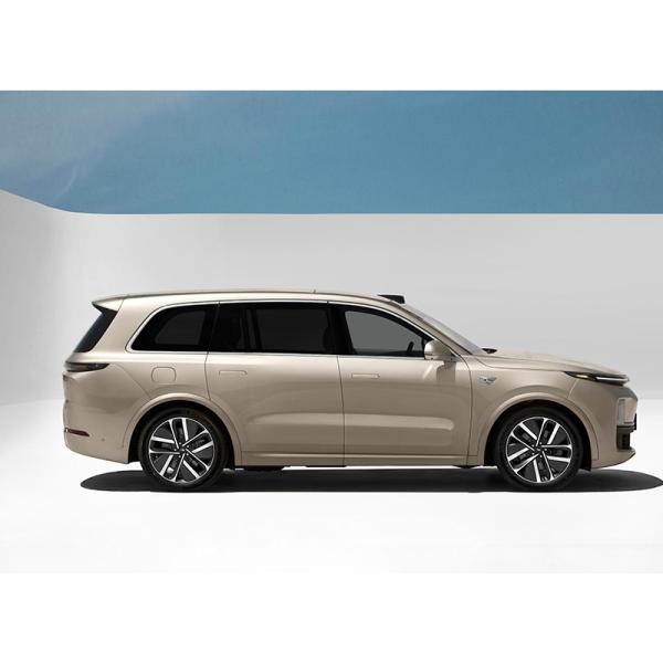 li auto l9 elektro auto new energy vehicles luxury car