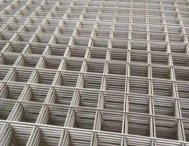 BWG14 к BWG24 4x4 сварило панели ячеистой сети для стен 3D EPS обшивает панелями антиржавейное