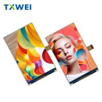3Panneau LCD TFT de 97 pouces IPS à haute luminosité affichage LCD TFT de 400 nits