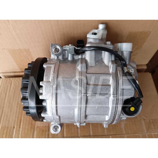 Auto AC Conditioning Compressor For Mercedes Benz AMG GT 1908304500 1908302500 7SEU17C