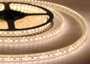 o ângulo de feixe largo SMD3014 de 140LEDs/m 4000-4500K 1200LM conduziu a tira