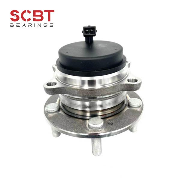 52750-2B100 52750-2B000 512326 BR930646 Rear Wheel Hub Bearing Auto Parts for Hyundai With High Quality