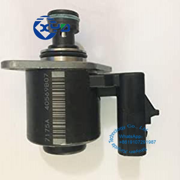 ISX15 QSX15 Engine Car Valve Replacement 2872550 5406056 Cummins Fuel Metering Valve