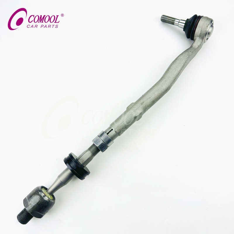 COMOOL Auto Parts Steering Tie Rod End Assembly 32111094673 32111093769 for BMW