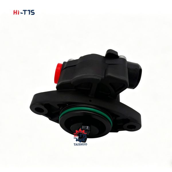 Fuel Exhaust System Feed Pump 1536255 1539298 0440020129 0440020128 for DC16 DC13 Truck Fuel Pump