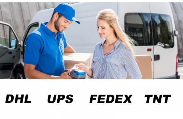 FSC Foshan Air Freight Logistics Forwarder Door To Door International Air Cargo Services