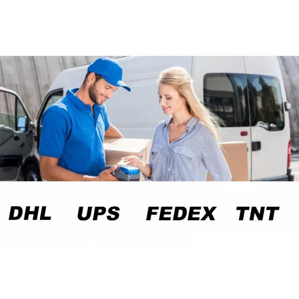 Competitive Cargo Air Freight Delivery Services From Tianjin Freight Forwarder DHL UPS