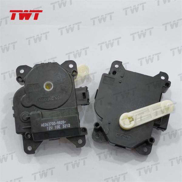 Toyota Sienna 2003-2006 Car Blend Door Actuator 87106-08070 DENSO OEM Number 063700-8820