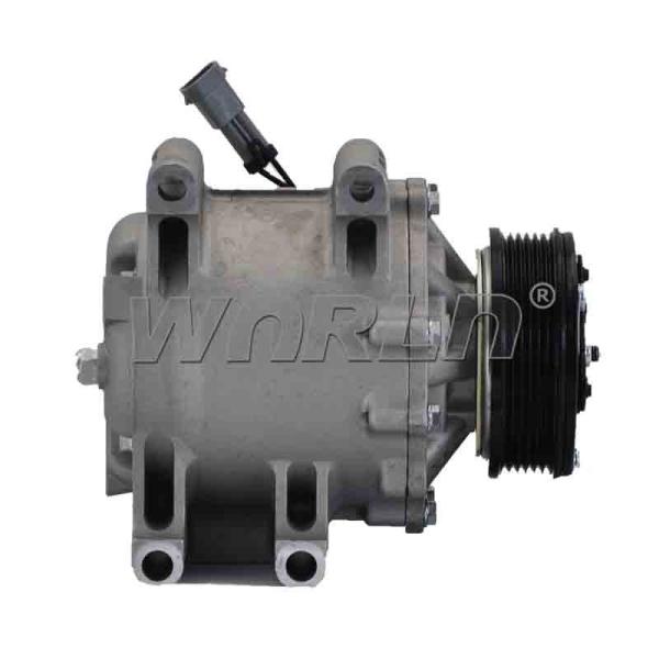 5825339 25825341 Vehicle AC Compressor For Chevrolet Trailblazer For GMC Envoy For Isuzu Ascender For Buick WXCV039