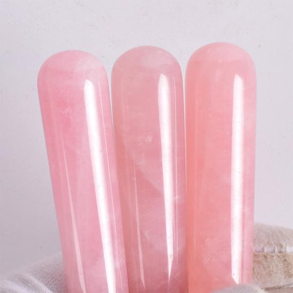 GuaSha Scraping Massage Acupressure Therapy Stick for Face Eyes Full Body Relaxation