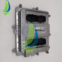 0281020072 excavatrice de For DX225LC de contrôleur de contre-mesure électronique