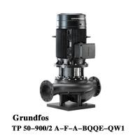Grundfos TP 50-900/2 Pompes volutes à étage unique