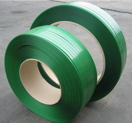 China Packing PET/ PP Strap Factory