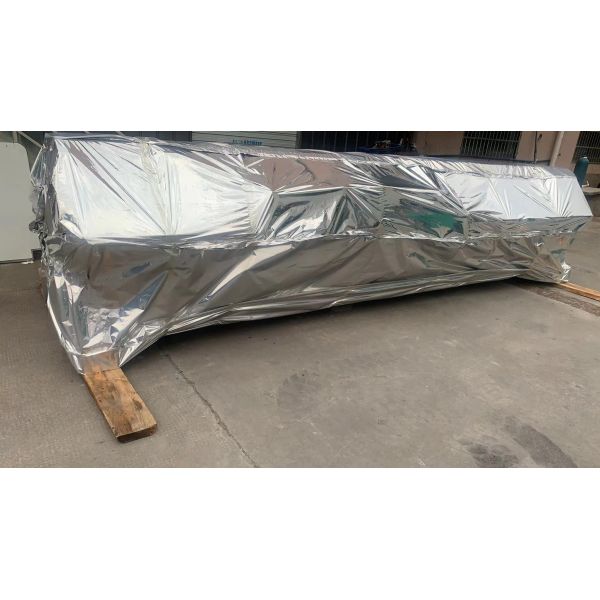 Three-in-one Function   1200 Rpm High Speed Computer Embroidery Machine 4 Head 15 Needles Industry