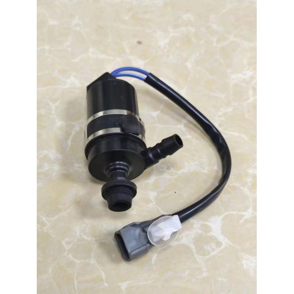 Headlight Cleaning Washer Pump 8264A022 for Mitsubishi Pajero Montero Sport L200 2007-2015