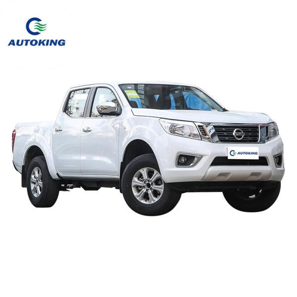 Euro III Pickup Trucks 200Nm-300Nm EV Pickup R18 Tire Size