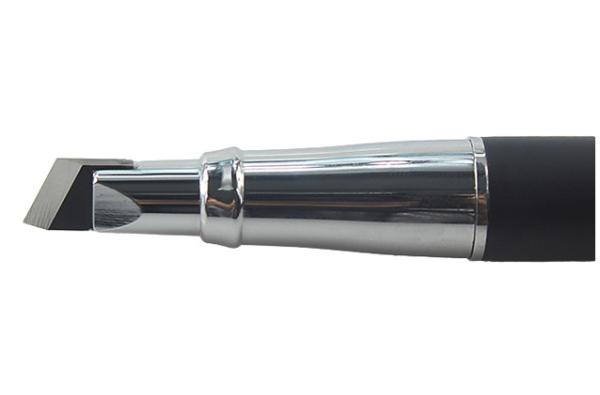 Tungsten Steel Optical Cutting Pen Cleaver Fiber Optic Scriber Wear Resistance