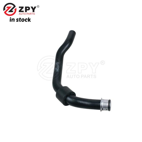 Porsche Panamera Coolant Car Water Pipe 97057258400 97057258500 97057258600 970
