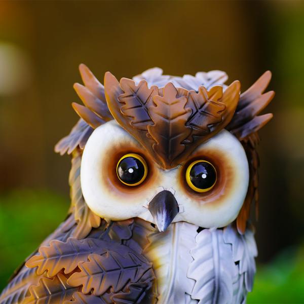 Jardin d'intérieur/extérieur en métal ornemente des équipements adaptés aux besoins du client