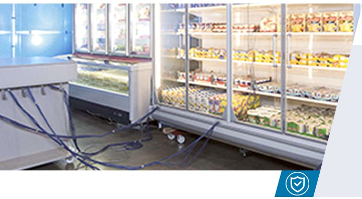 ANHUI SOCOOL REFRIGERATION CO., LTD.