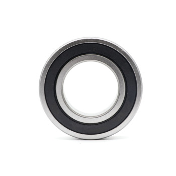 Camera Bearing Miniature Deep Groove Ball Bearing 683 Size 3x7x2mm