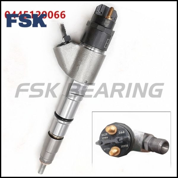 VOLVO FUEL INJECTOR 0445120066 Diesel Injector 120 Series ABEC-5