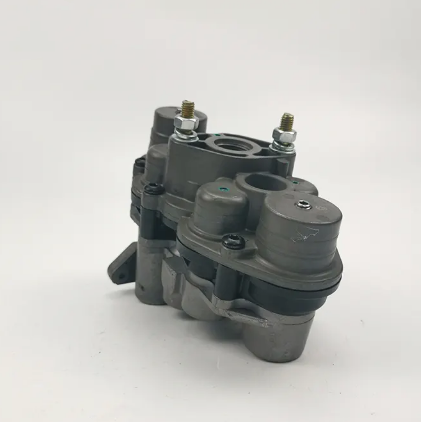 1-85576369-0 клапан предохранения от воздуха тормозной системы тележки AE4535 более сухой для ISUZU CXZ51K 6WF1