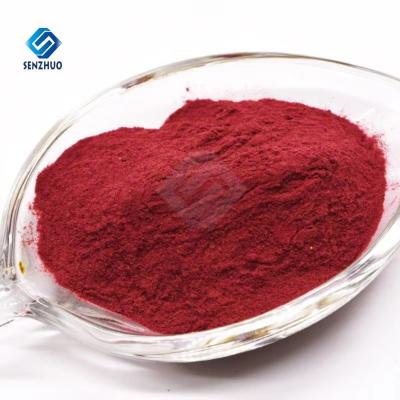 Biochemical Nile Red Fluorescent Dye CAS 7385-67-3 Organic Intermediate
