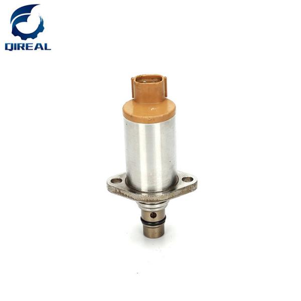 Клапан регулятора регулятора 294009-1221 294200-0650 SCV экскаватора