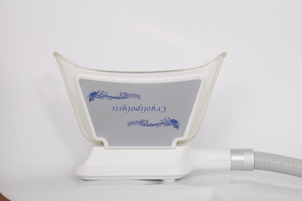 2018 China new innovative product -15oC 4 handles cryolipolysis body slimming machine