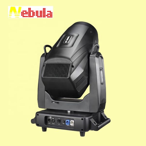 Nebula 700W 1000W Profile Framing CMY CTO Zoom Moving Head Light Stage Lights