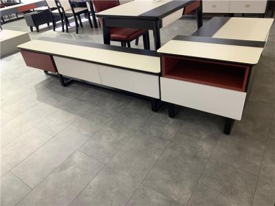 MDF Modern Living Room Coffee Table , Functional Coffee Table With Storage