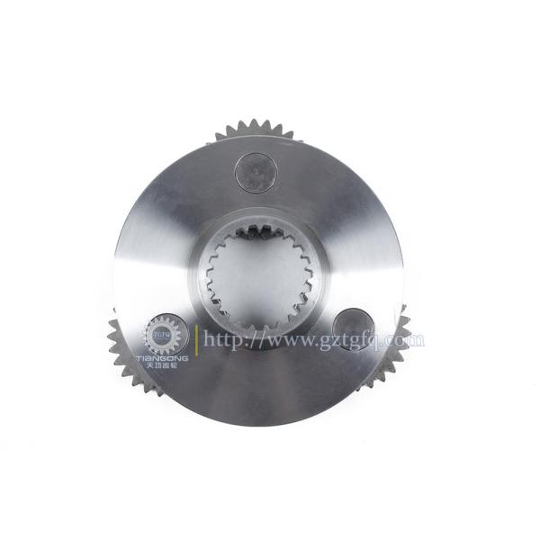 Различные DH370-7 редуктор экскаватора редукторы солнечного вала носителя асси экскаватора коробки передач запасные части