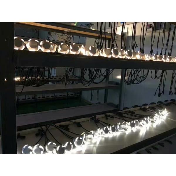 CREE - XBD LED met en lumière extérieur/3W imperméables dedans - lumières au sol de paysage