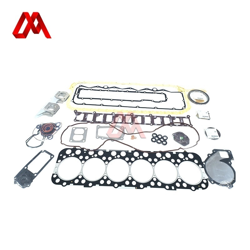 OEM 10101-02Z25 Complete Overhaul Gasket Set For FE6 24 Valve Nissan Truck Engine Spare Parts