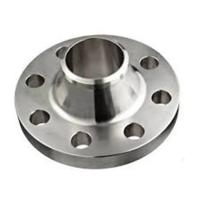 Les garnitures de tuyau forgées de la bride ASTM A182 GR F5 F9 F11 F12 F22 F91 AINSI BLF WN d'acier allié d'ASME B16.5 brident