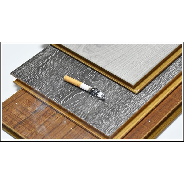 настил 8mm 10mm 12mm водостойкий слоистый, блокируя деревянный слоистый настил