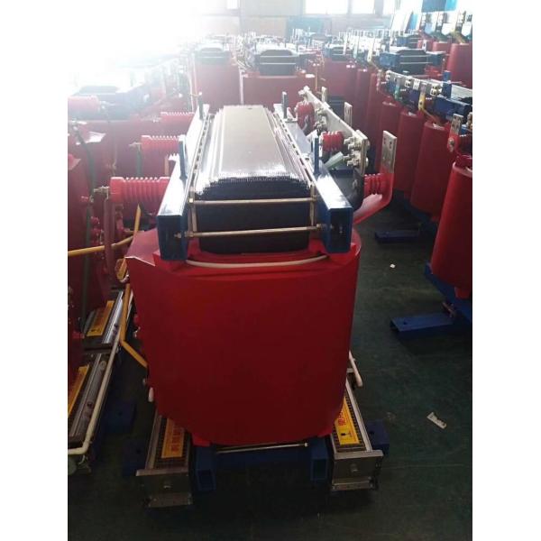 Изготовленный на заказ трансформатор распределения силы, масло погруженный трансформатор