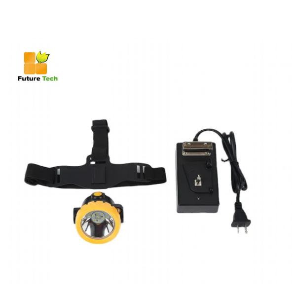 Зарядное 1.5W 4000LX Шахтёрская головная лампа Рыбалка Охота Шахтёры Шахтёрская головная лампа Для жесткой шляпы