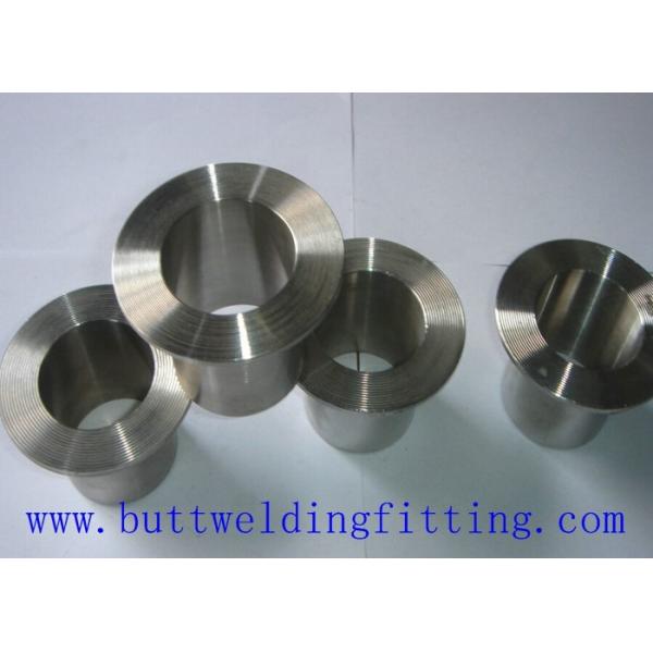 A420-WPL6 Seamless Stainless Tube / ANSI Polished Stainless Steel Pipes And Tubes