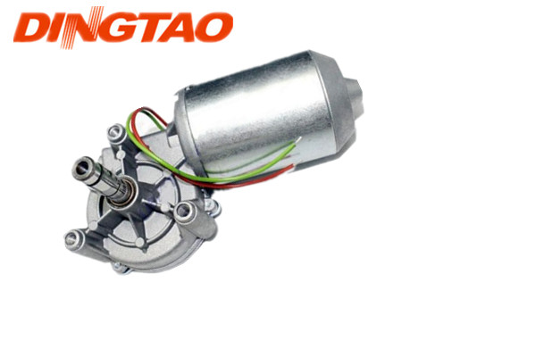 Dt Xls50 Xls125 Spreader Spare Parts Replace. Gear Engine Kit 5130-081-0004