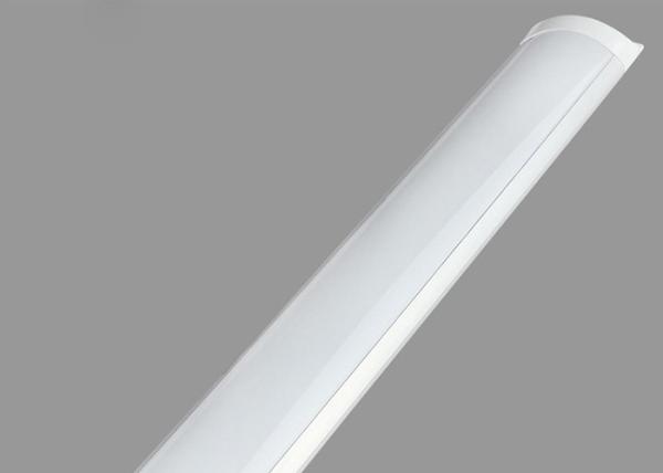 EPISTAR 3600lm Household Led Lights 3000K Led Batten 40w 120cm