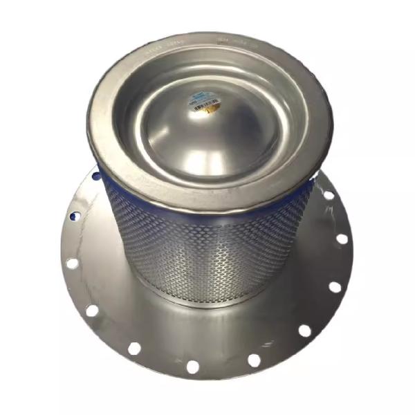 Gardner Denver Inner and Outer Cores of Fine Oil Separator 04.04.1.0097  High Quality Air Screw Compressor Spare Parts Wholesale
